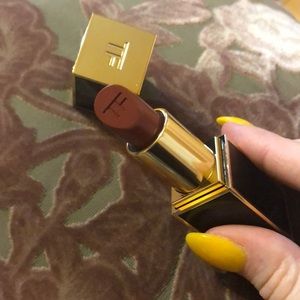 Tom Ford Lip Color Matte In Deep
